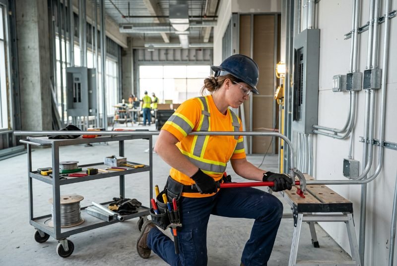 Electrical Safety Inspections in Bismarck