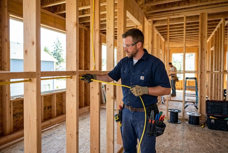 Voyager Electrical Services