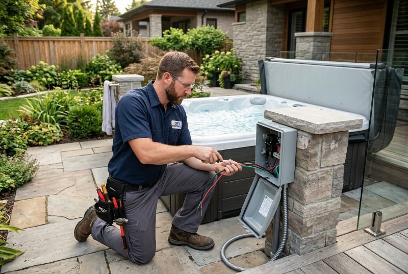 Generator Installation Services in Bismarck