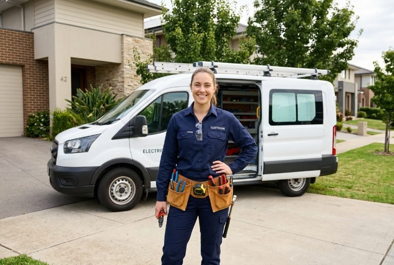 Surge Protection Solutions project — Bismarck, North Dakota